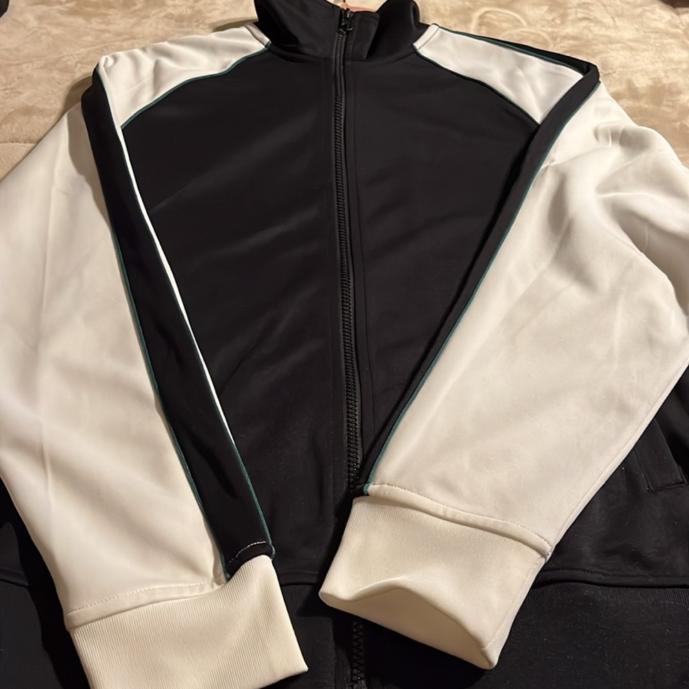 Brand new size small by original use zipper jacket from Target
